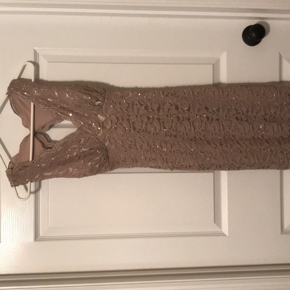 Dillard’s Gown - image 1